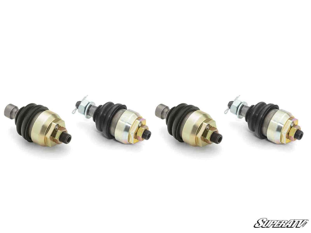 Can-Am Maverick X3 Mega Keller Ball Joints – fits Can-Am Maverick X3 MAX