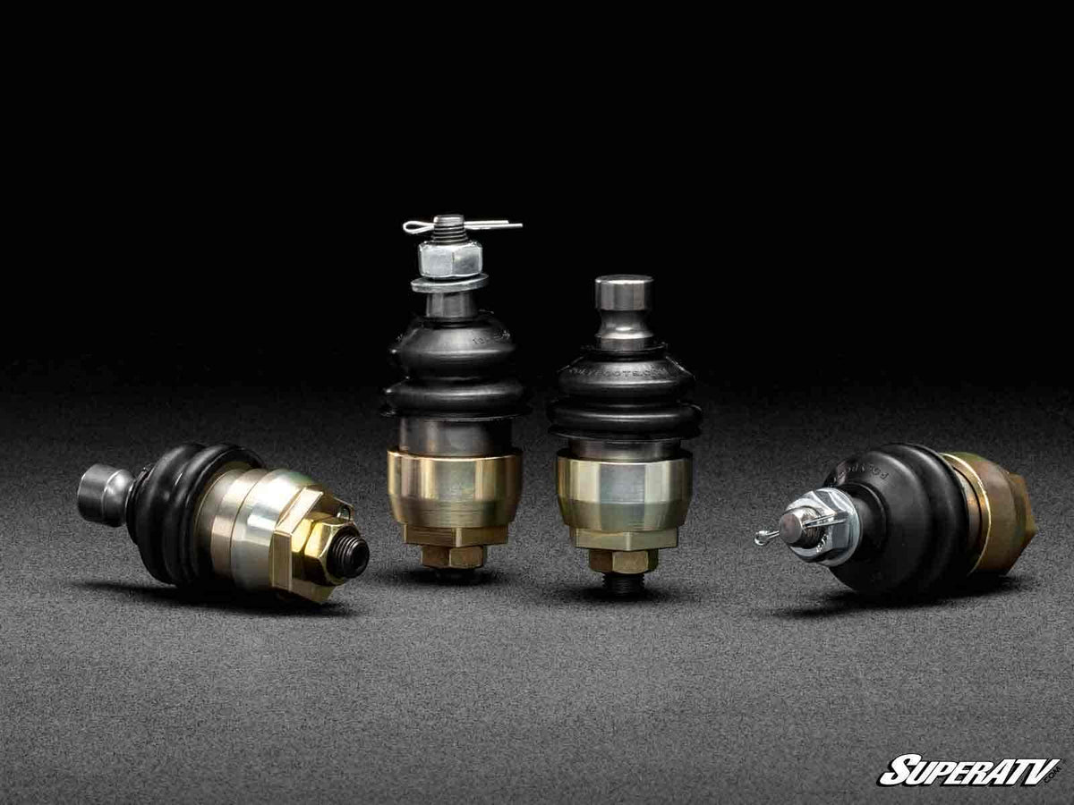 Can-Am Outlander Mega Keller Ball Joints