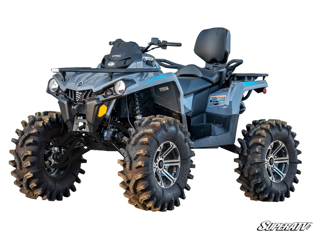 Can Am Renegade 6 Lift Kit Gen 2
