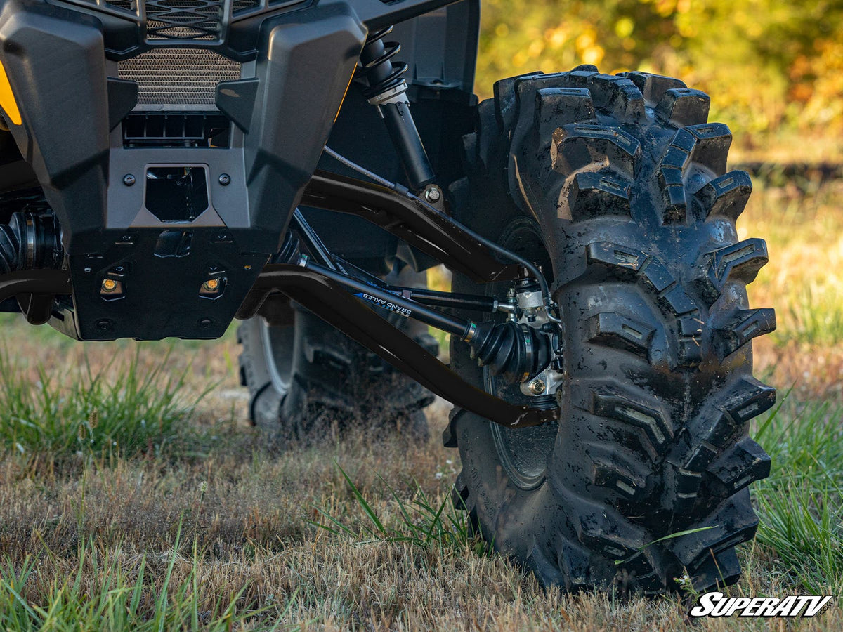 Can Am Renegade 6 Lift Kit Gen 2