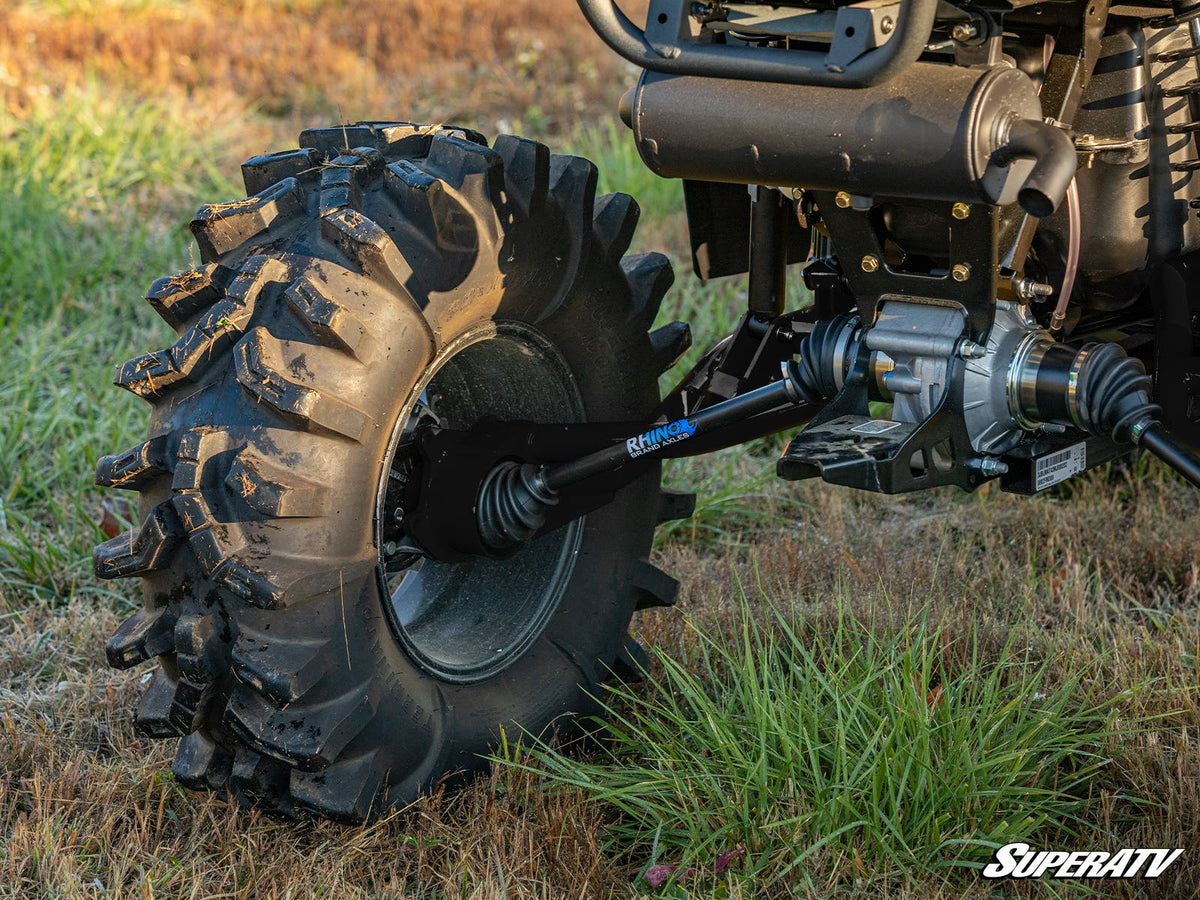 Can Am Renegade 6 Lift Kit Gen 2