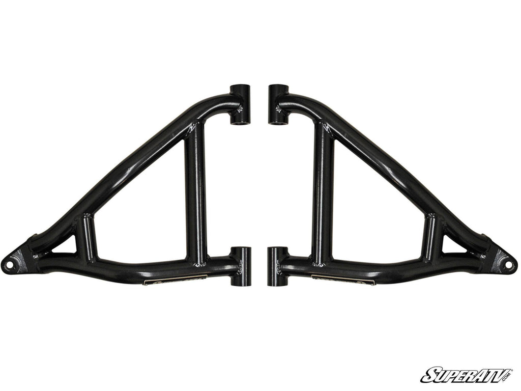 Polaris Ranger EV High Clearance 2" Forward Offset A-Arms – fits Polaris Ranger EV Midsize (view 5)