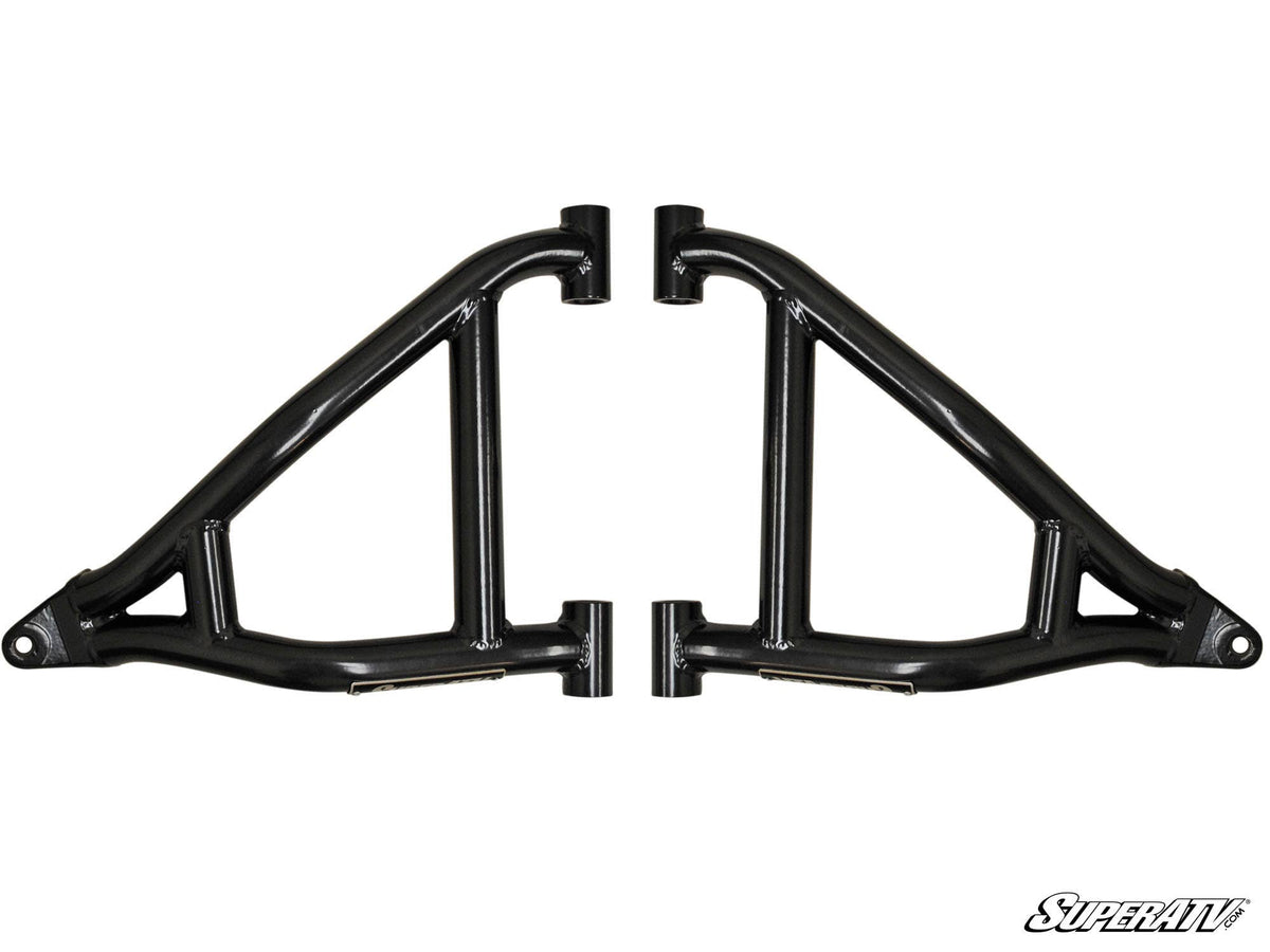 Polaris Ranger EV High Clearance 2" Forward Offset A-Arms – fits Polaris Ranger EV Midsize (view 5)