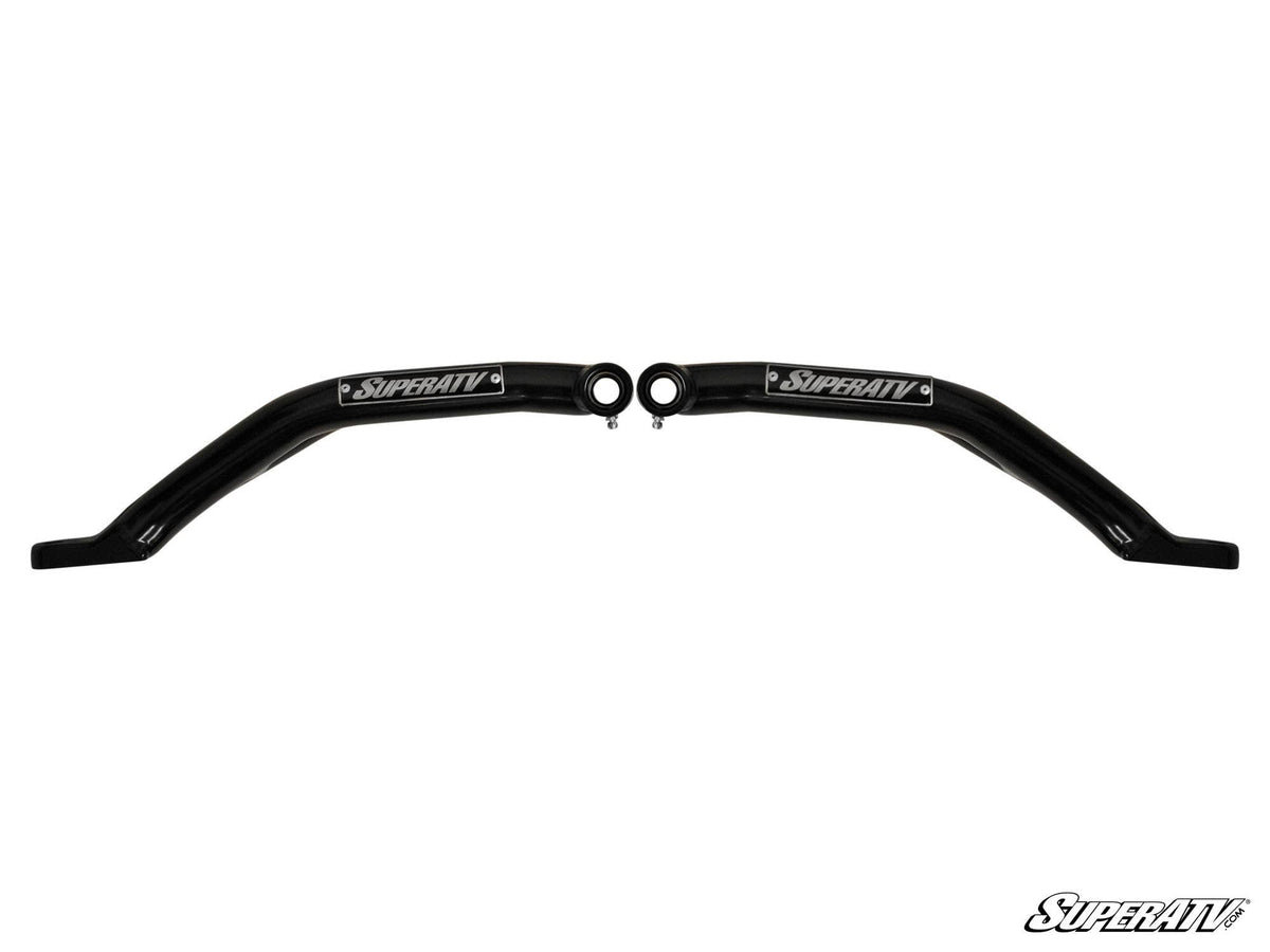 Polaris Ranger EV High Clearance 2" Forward Offset A-Arms – fits Polaris Ranger EV Midsize (view 6)