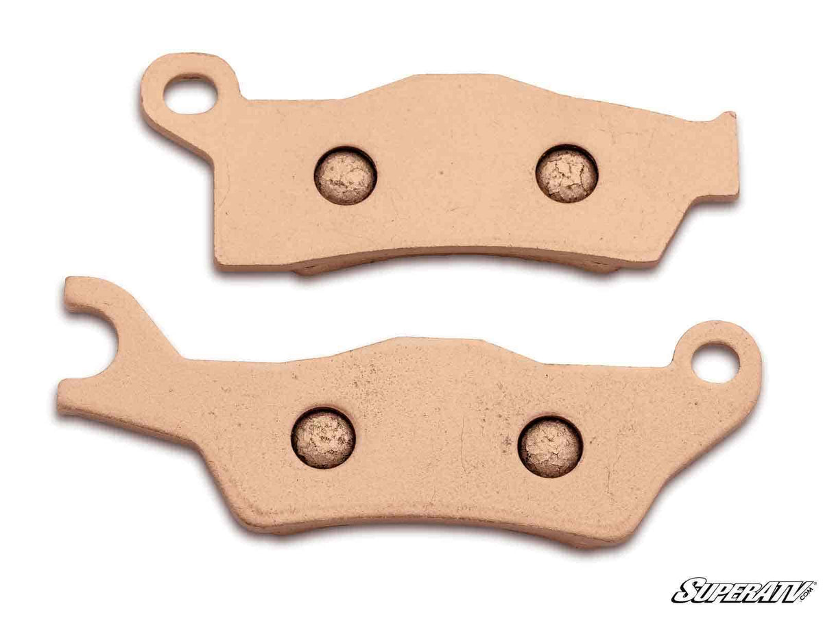 Can-Am Renegade Sintered Brake Pads – fits Can-Am Renegade 570 (view 3)