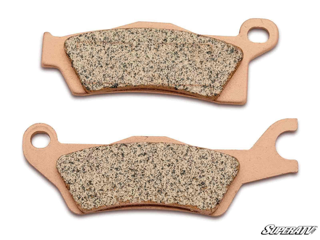 Can-Am Renegade Sintered Brake Pads – fits Can-Am Renegade 850