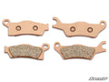 Can-Am Renegade Sintered Brake Pads – fits Can-Am Renegade 570
