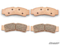 Kawasaki Teryx KRX Sintered Brake Pads