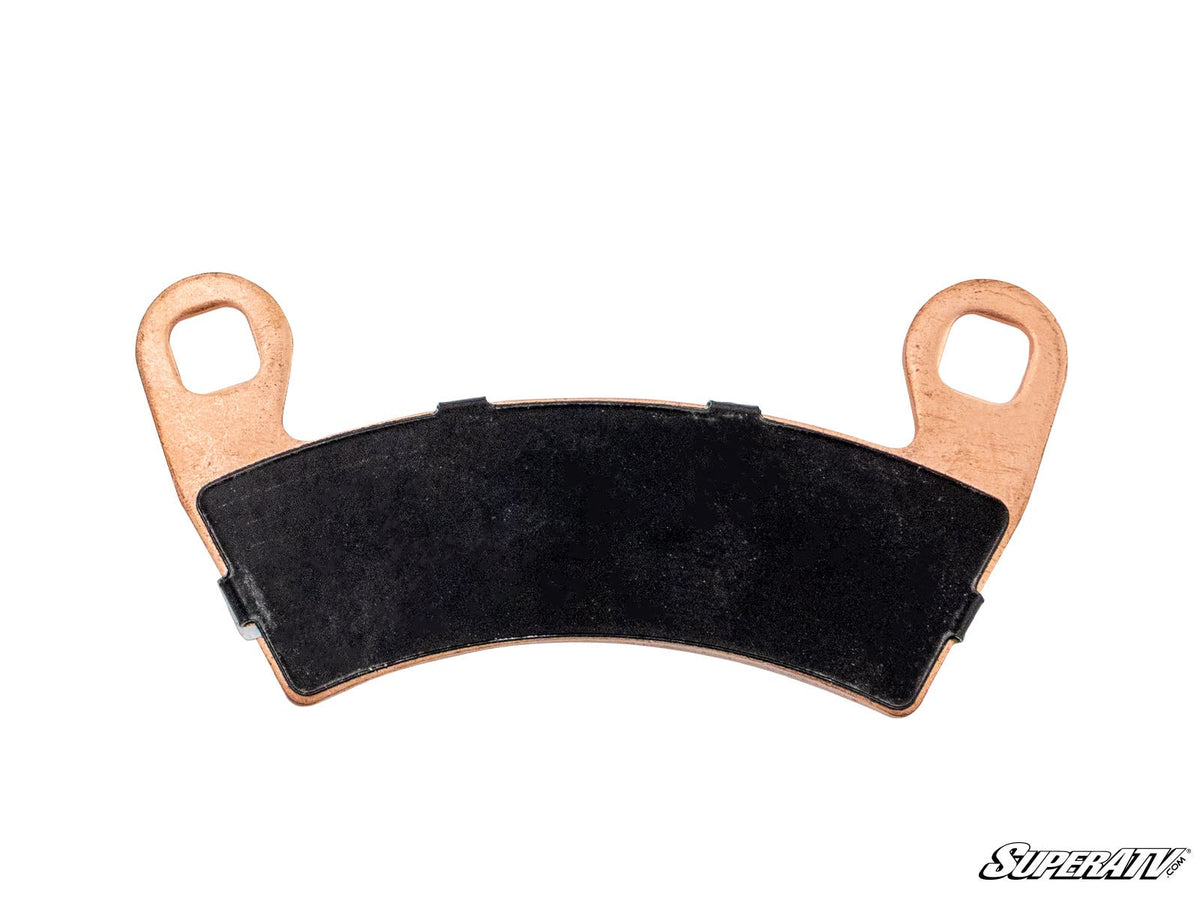 Polaris Ranger Sintered Brake Pads