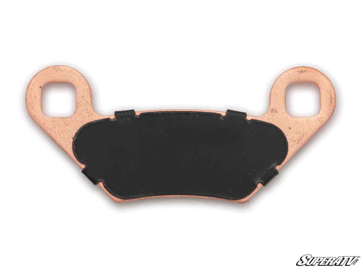 Polaris Scrambler Sintered Brake Pads – fits Polaris Scrambler XP 1000 S