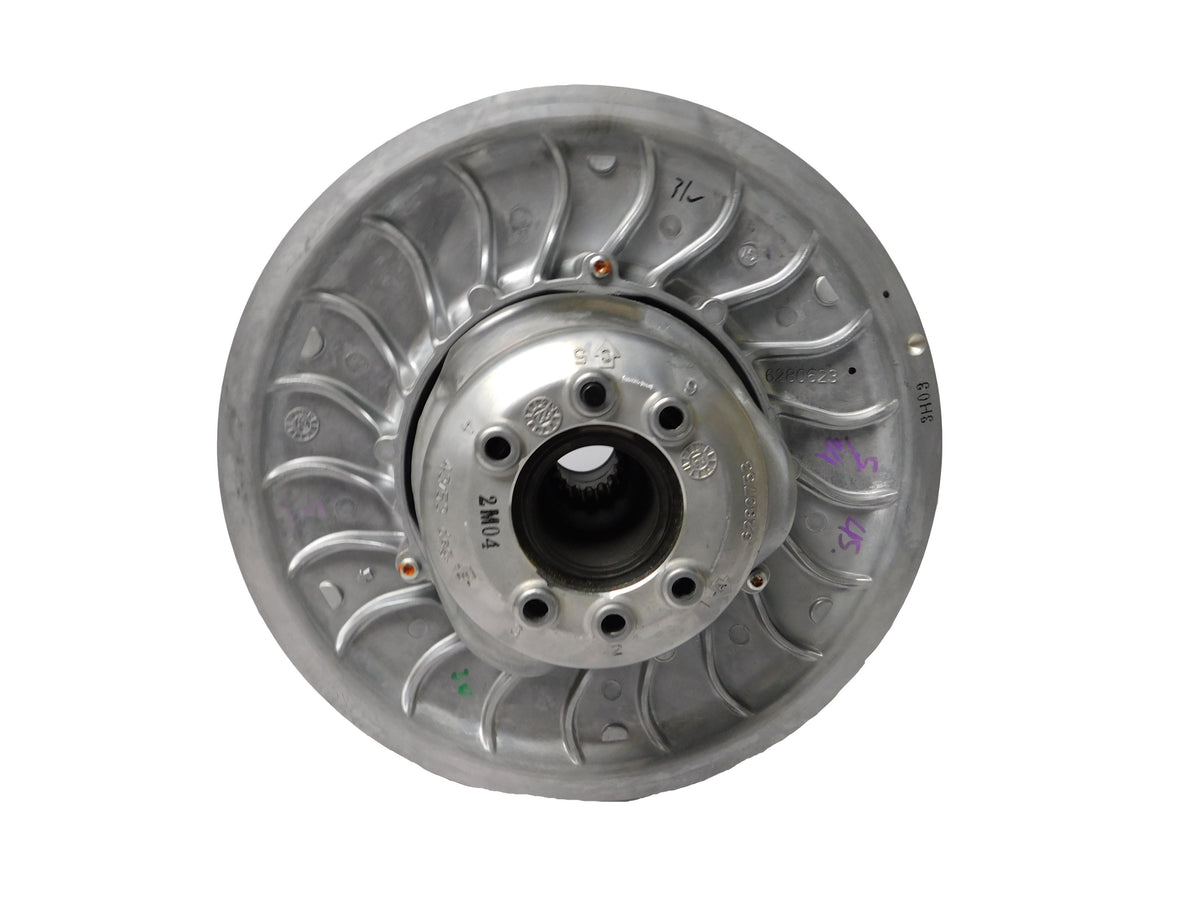 2020-2025 Can-Am Defender HD9 HD10 OEM Complete Assembly Secondary Driven Clutch C139