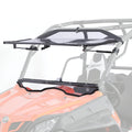 Flip Up Windshield for CFMOTO ZFORCE 500 | 800 | 1000