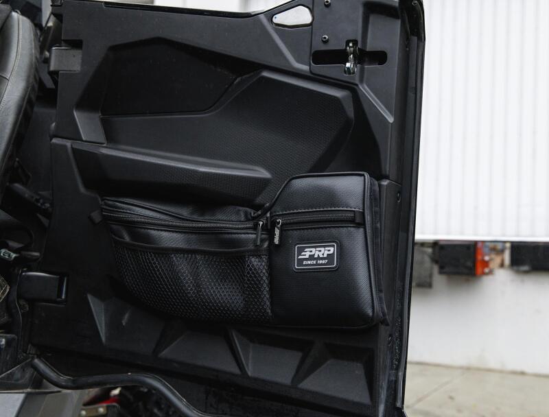 PRP 2025+ Polaris RZR PRO XP / PRO S / PRO R Rear Door Bags (Pair)
