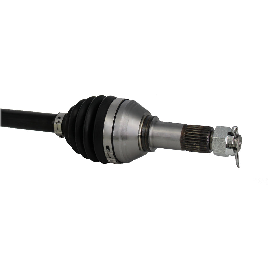 Can Am Defender Traxter HD5 HD8 HD10 Front Right Axle 2018-2026 705401936 – fits Can-Am Defender HD8