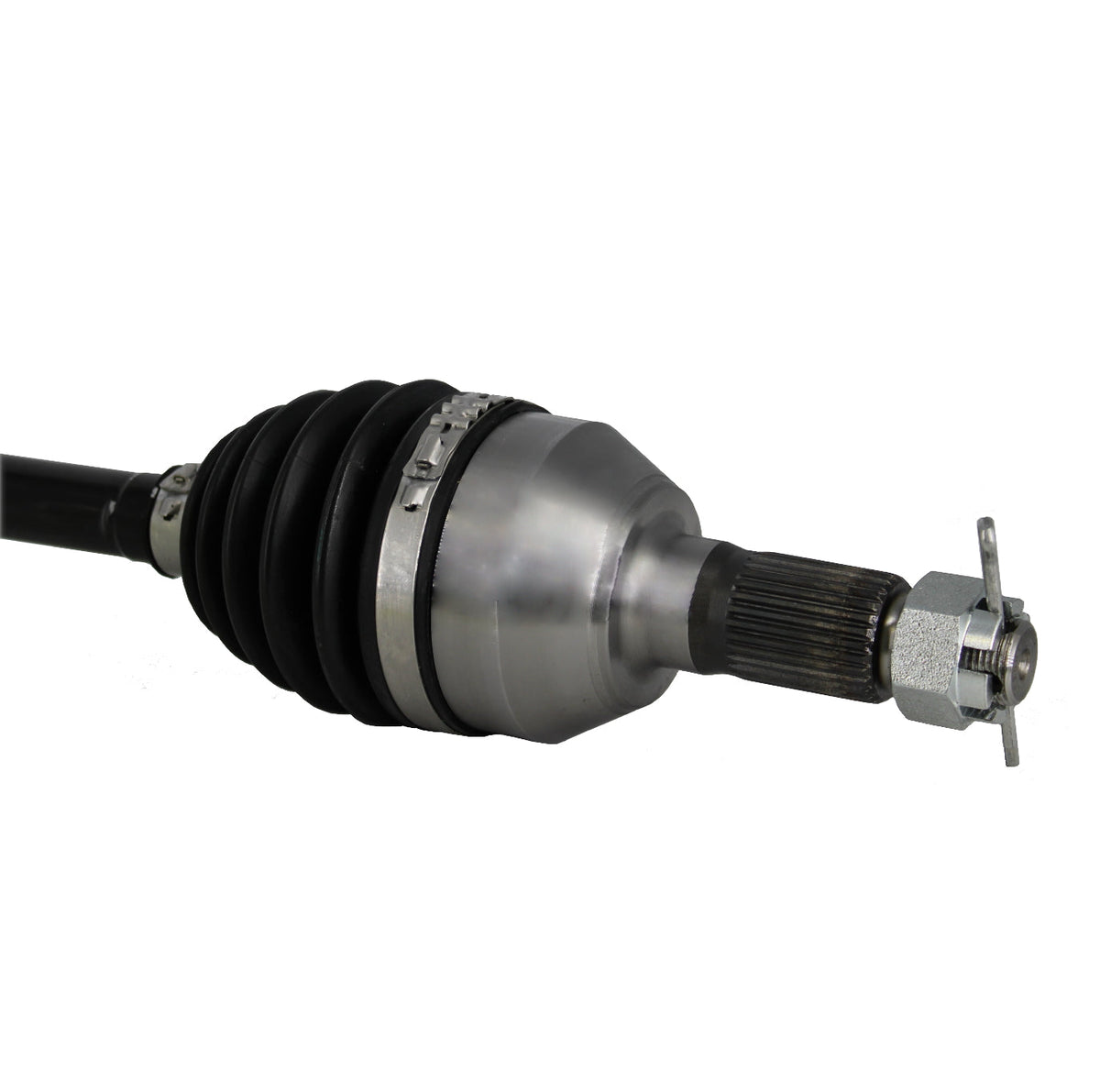 Can Am Maverick Front Left Axle 2017-2021