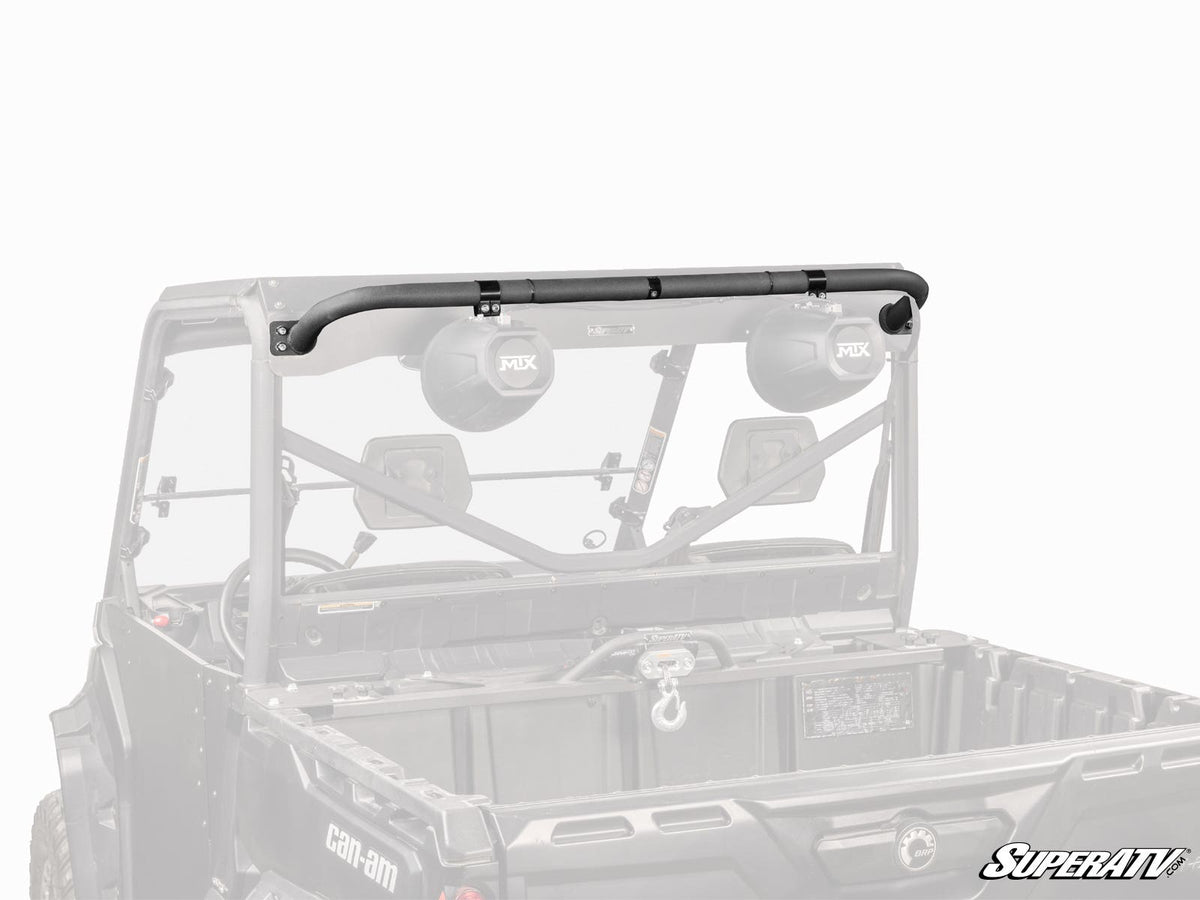 Can-Am Defender HD10 Wakeboard Speaker Mount