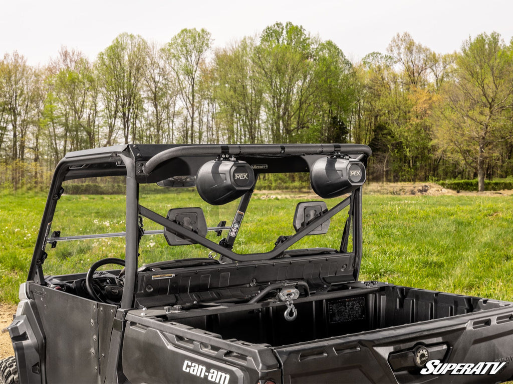 Can-Am Defender HD10 Wakeboard Speaker Mount