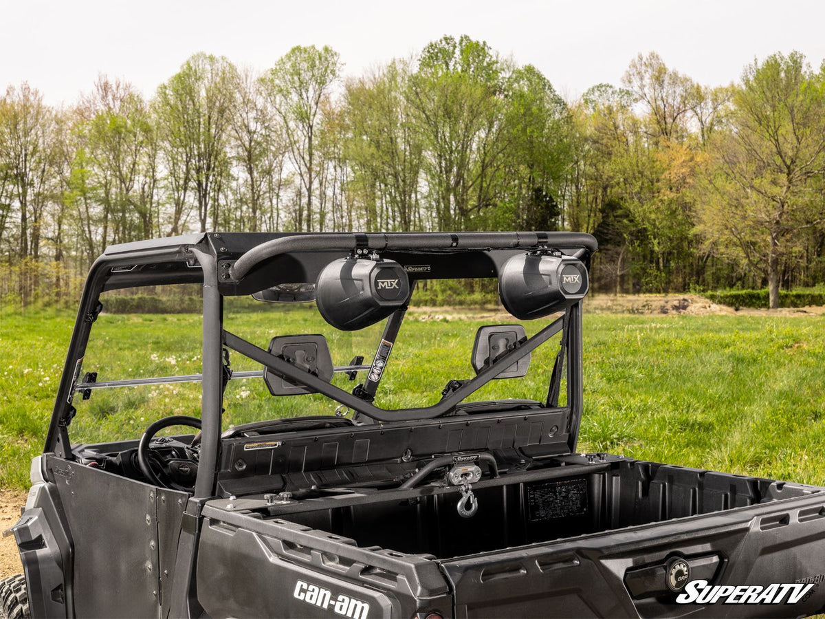 Can-Am Defender HD10 Wakeboard Speaker Mount