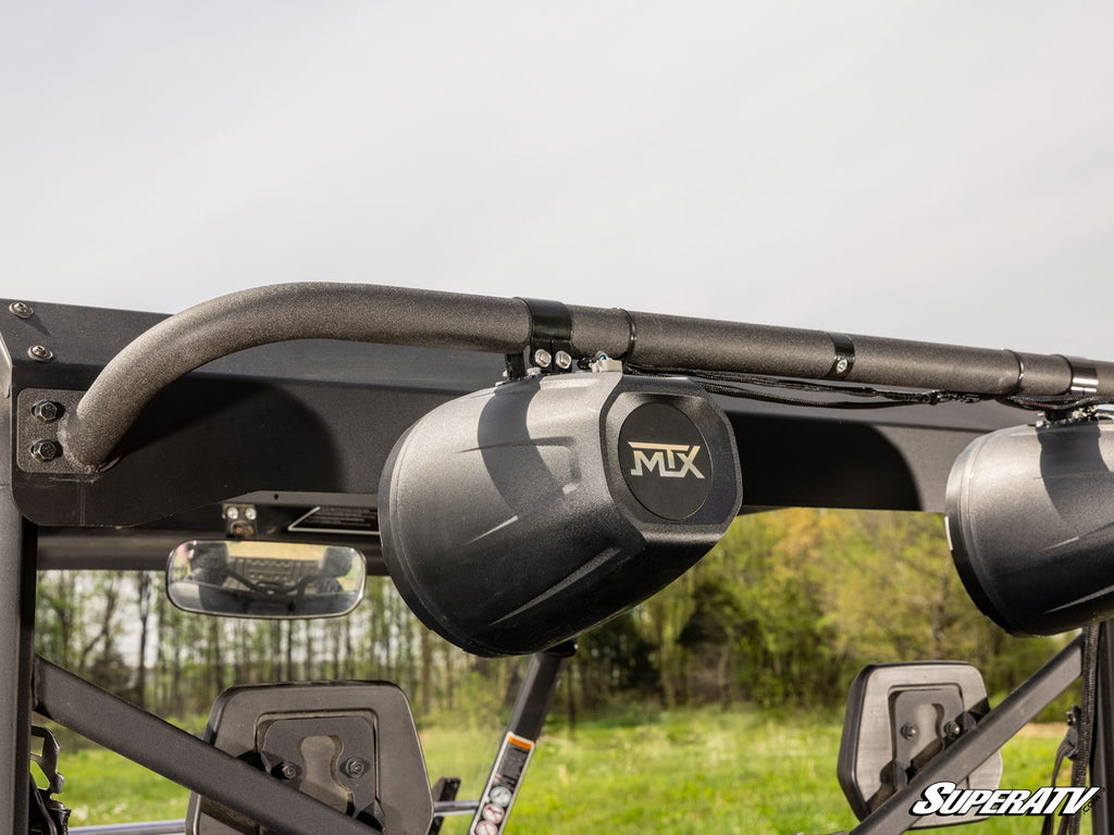 Can-Am Defender HD10 Wakeboard Speaker Mount