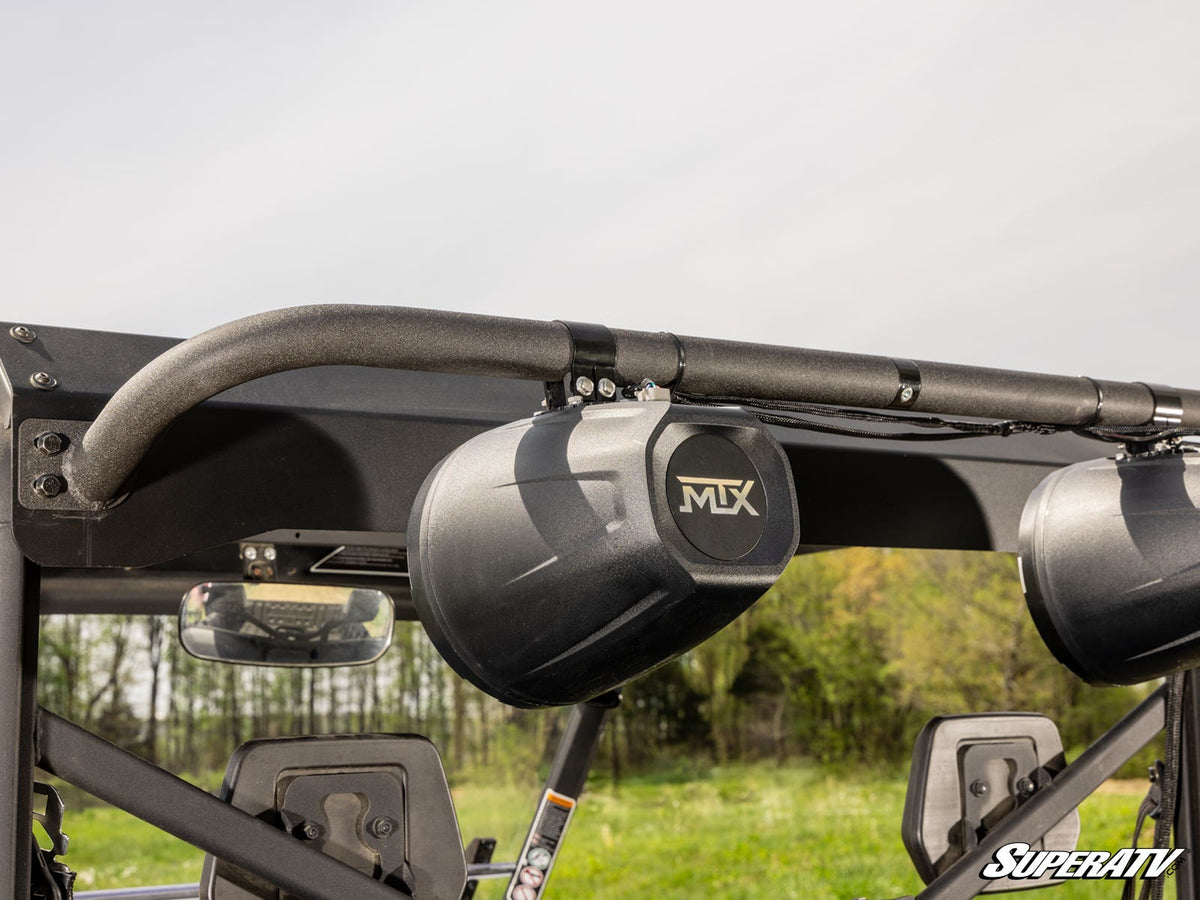 Can-Am Defender HD10 Wakeboard Speaker Mount