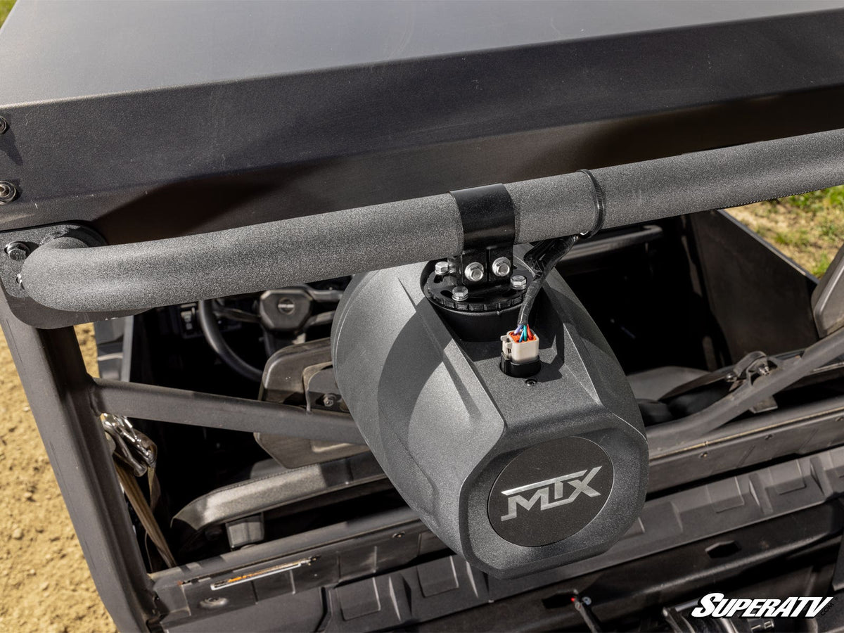 Can-Am Defender HD10 Wakeboard Speaker Mount