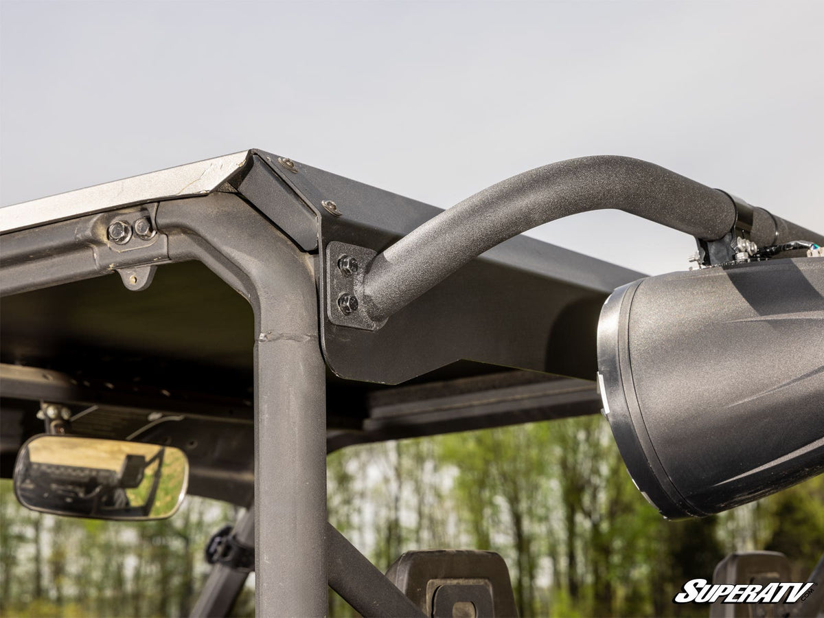 Can-Am Defender HD10 Wakeboard Speaker Mount