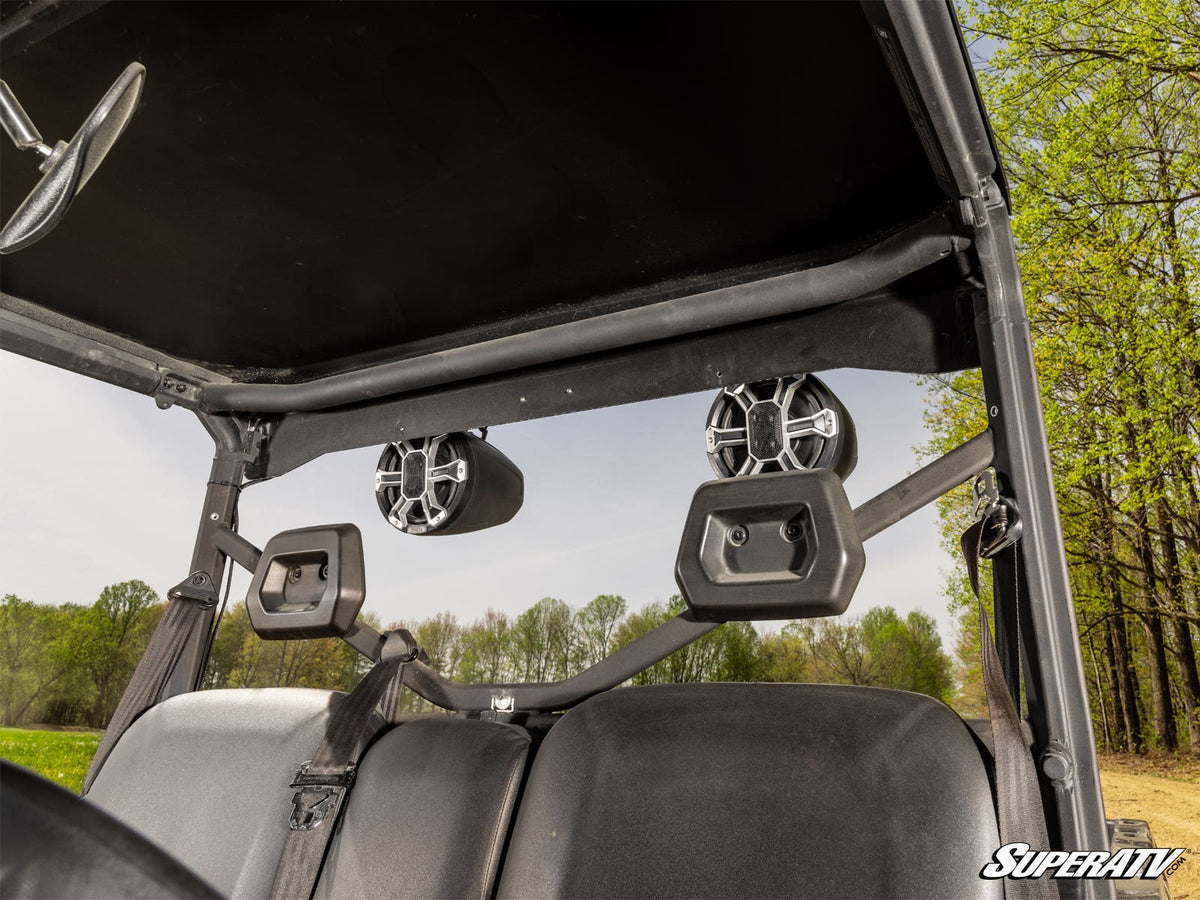 Can-Am Defender HD10 Wakeboard Speaker Mount
