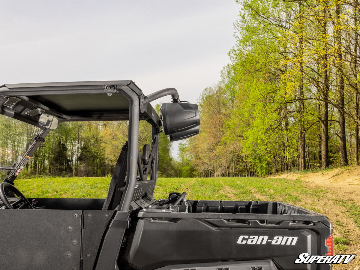Can-Am Defender HD5 Wakeboard Speaker Mount – fits Can-Am Defender HD5 (view 7)