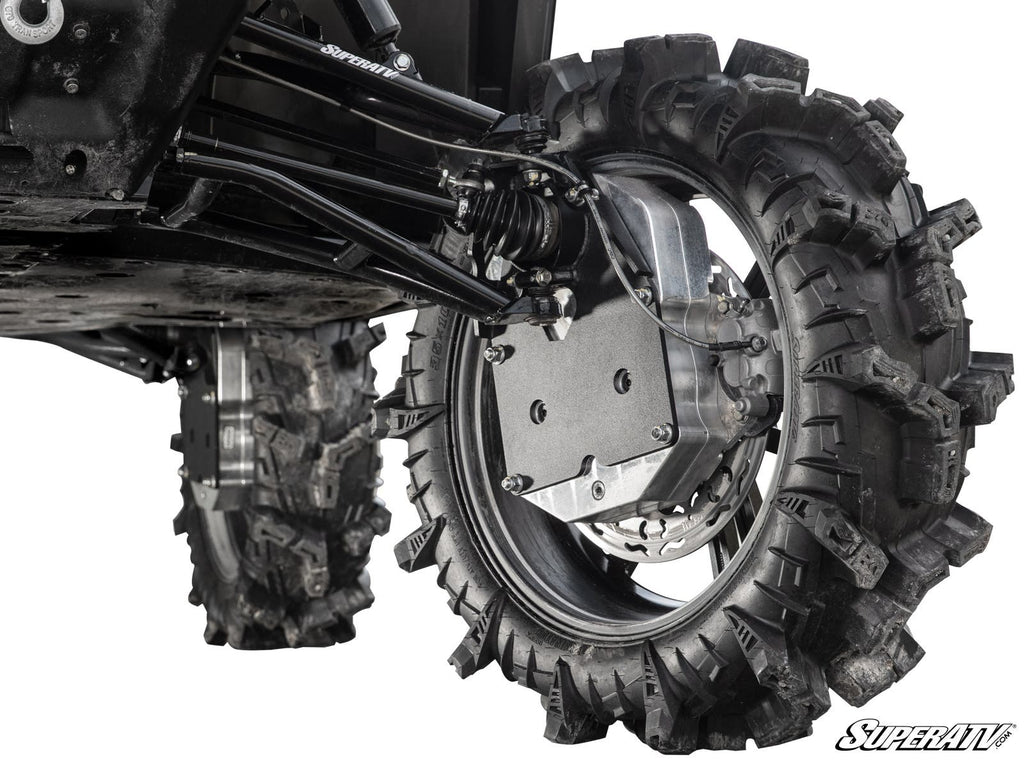 Can-Am Defender HD5 8" Portal Gear Lift – fits Can-Am Defender HD5
