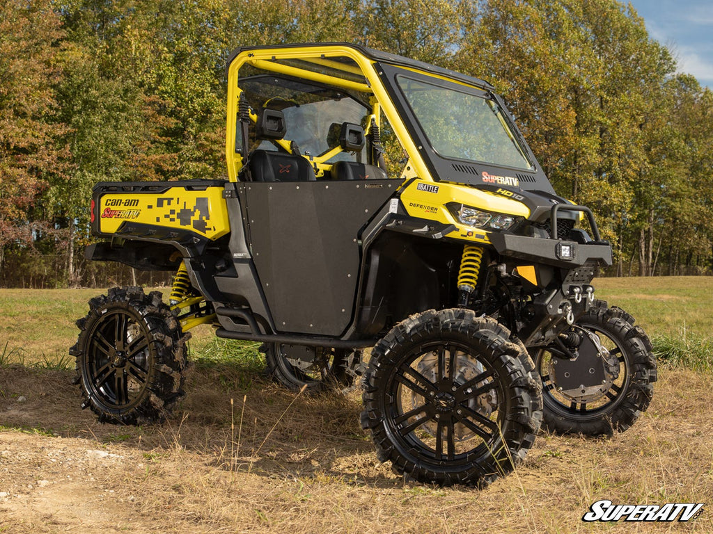 Can-Am Defender HD11 8" Portal Gear Lift – fits Can-Am Defender HD11 (view 3)