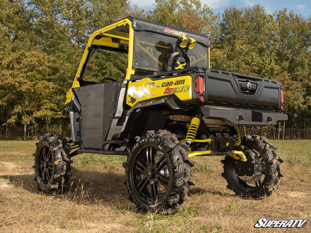 Can-Am Defender HD5 8" Portal Gear Lift – fits Can-Am Defender HD5 (view 4)