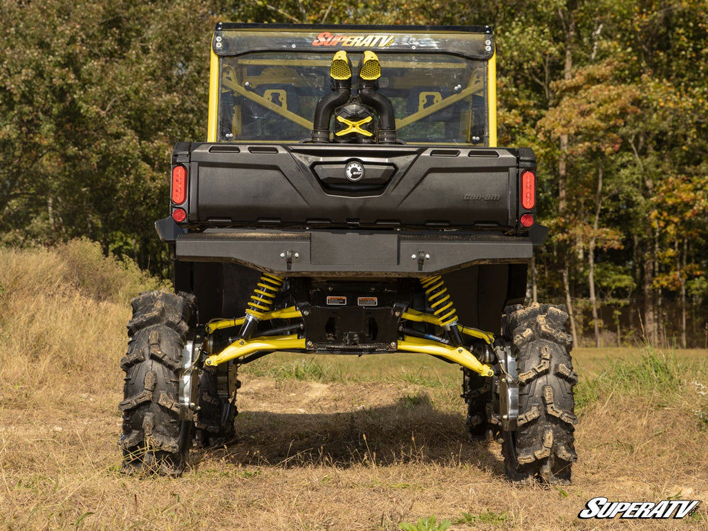 Can-Am Defender HD5 8" Portal Gear Lift – fits Can-Am Defender HD5 (view 5)