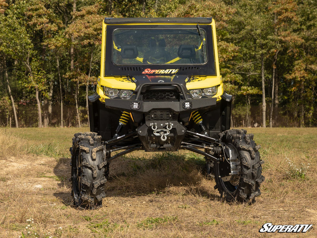 Can-Am Defender HD5 8" Portal Gear Lift – fits Can-Am Defender HD5 (view 6)