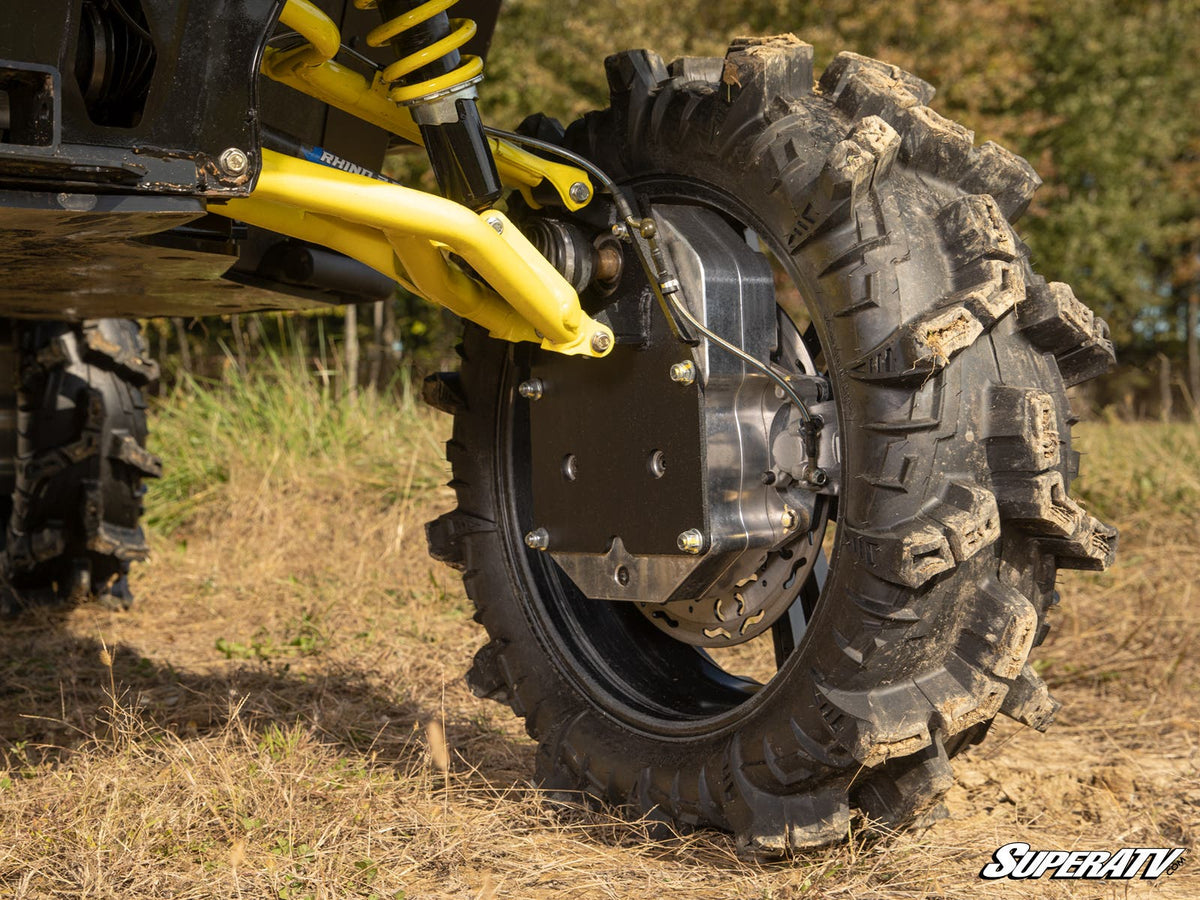 Can-Am Defender HD5 8" Portal Gear Lift – fits Can-Am Defender HD5 (view 7)