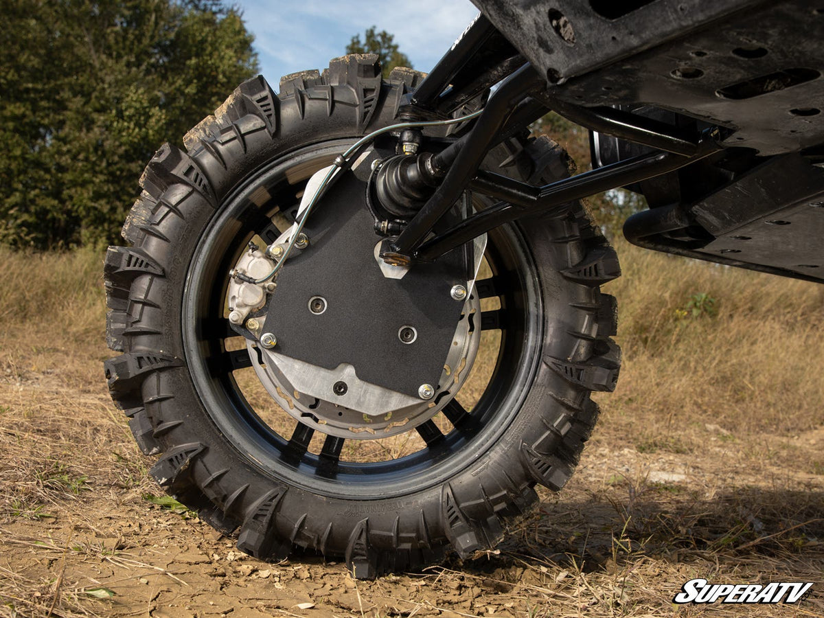 Can-Am Defender HD5 8" Portal Gear Lift – fits Can-Am Defender HD5 (view 8)
