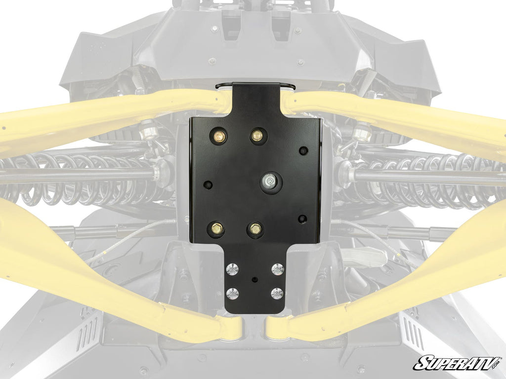 Can-Am Maverick R Frame Stiffener – fits Can-Am Maverick R 2-Seat