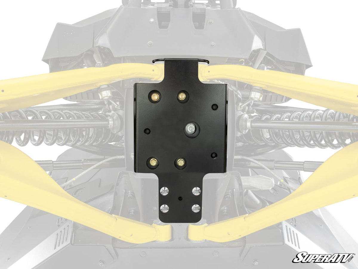 Can-Am Maverick R Frame Stiffener – fits Can-Am Maverick R 2-Seat