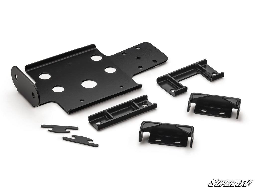 Can-Am Maverick R Frame Stiffener – fits Can-Am Maverick R MAX