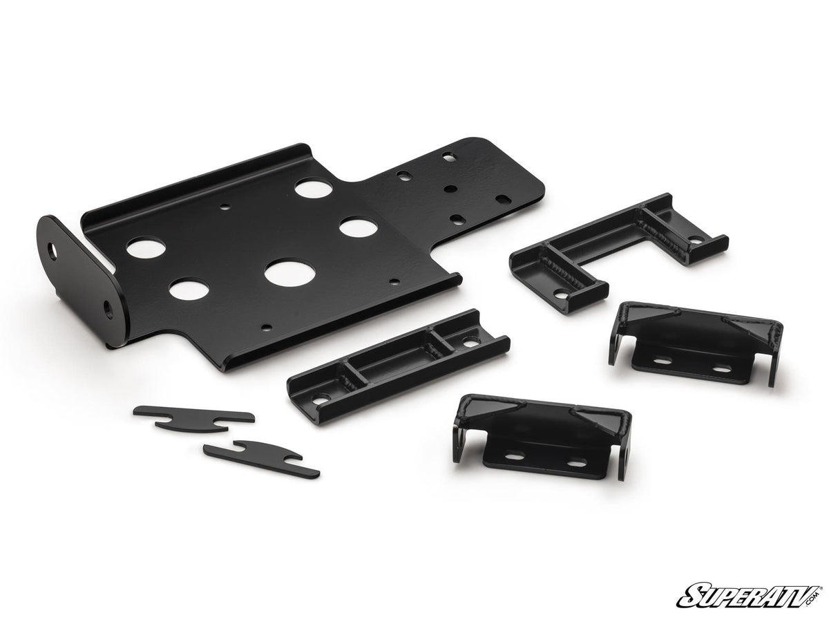 Can-Am Maverick R Frame Stiffener – fits Can-Am Maverick R MAX