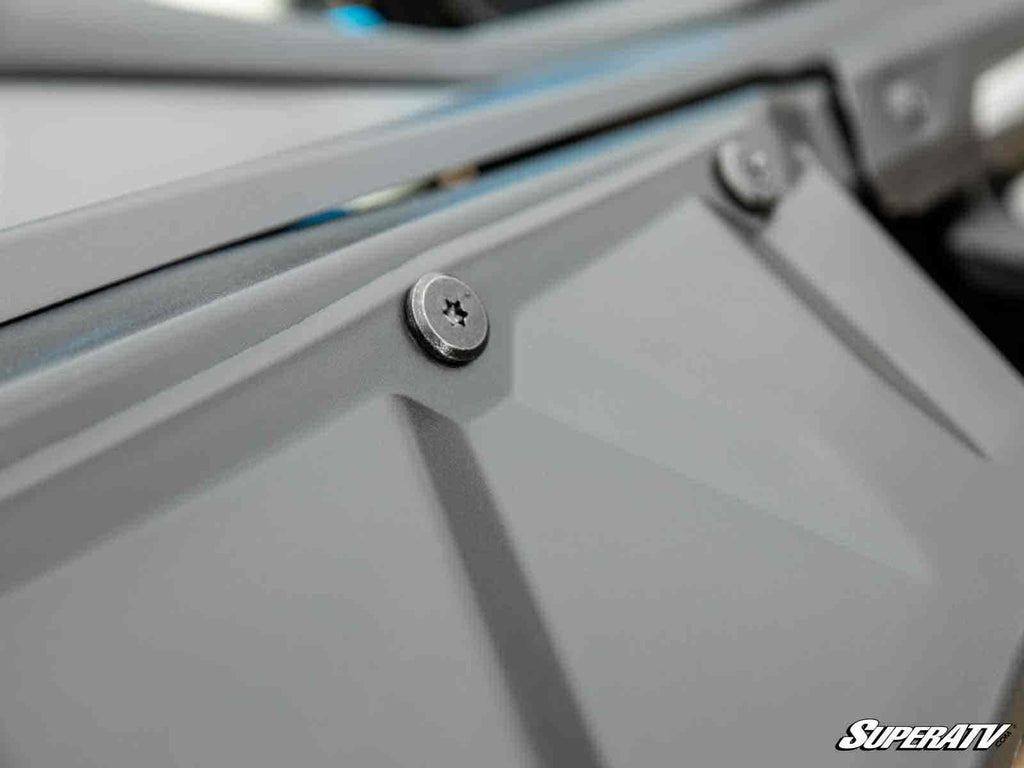 Can-Am Maverick X3 Fender Flares – fits Can-Am Maverick X3 MAX (view 8)