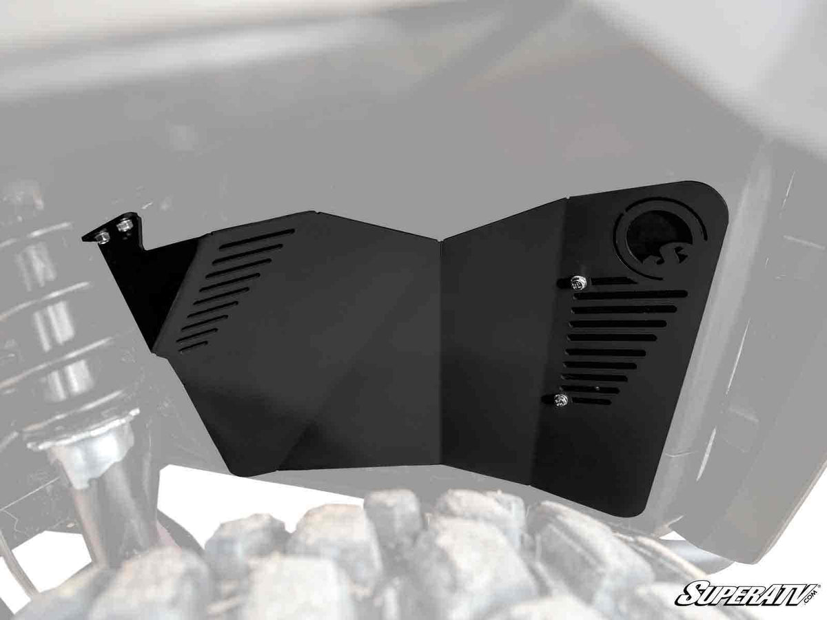 Can-Am Defender HD5 Inner Fender Guards – fits Can-Am Defender HD5