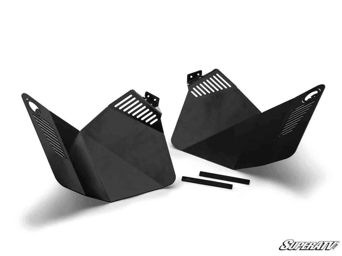 Can-Am Defender HD5 Inner Fender Guards – fits Can-Am Defender HD5 (view 5)