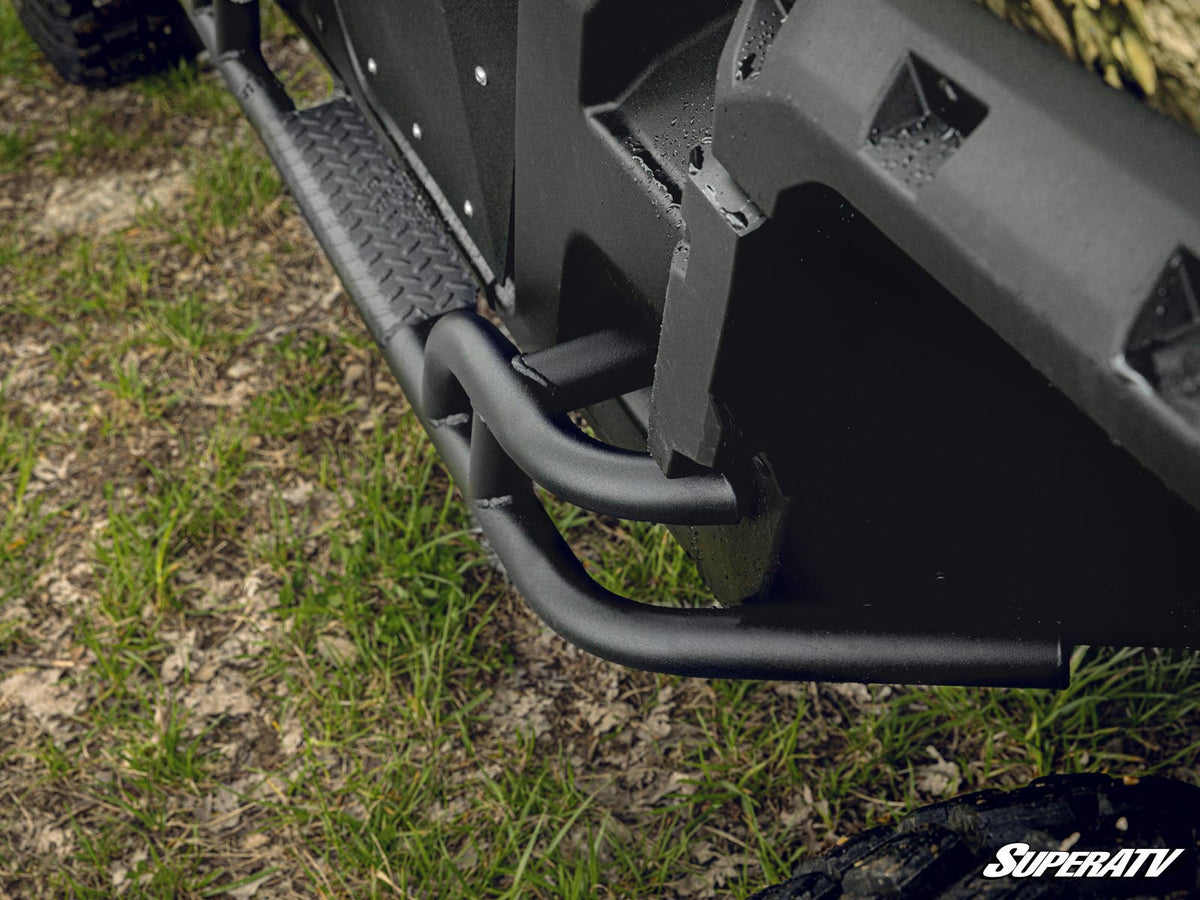 Can-Am Defender HD8 MAX Heavy-Duty Nerf Bars – fits Can-Am Defender HD8 (view 5)