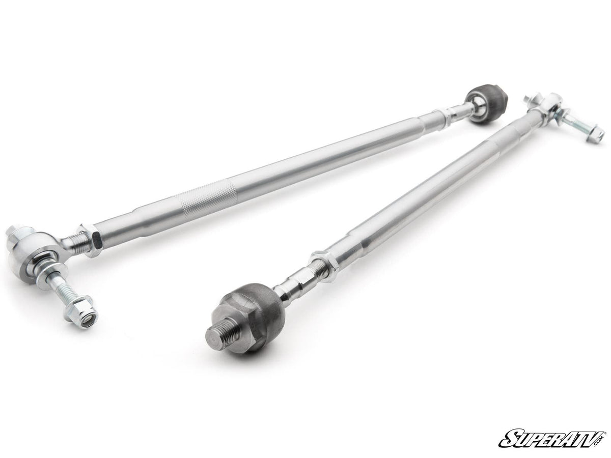 Can-Am Defender HD8 Heavy-Duty Tie Rod Kit – fits Can-Am Defender HD8