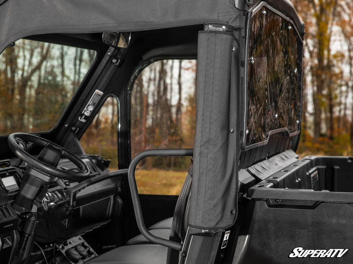 Can-Am Defender HD9 Primal Soft Cab Enclosure Doors – fits Can-Am Defender MAX HD9 (view 4)