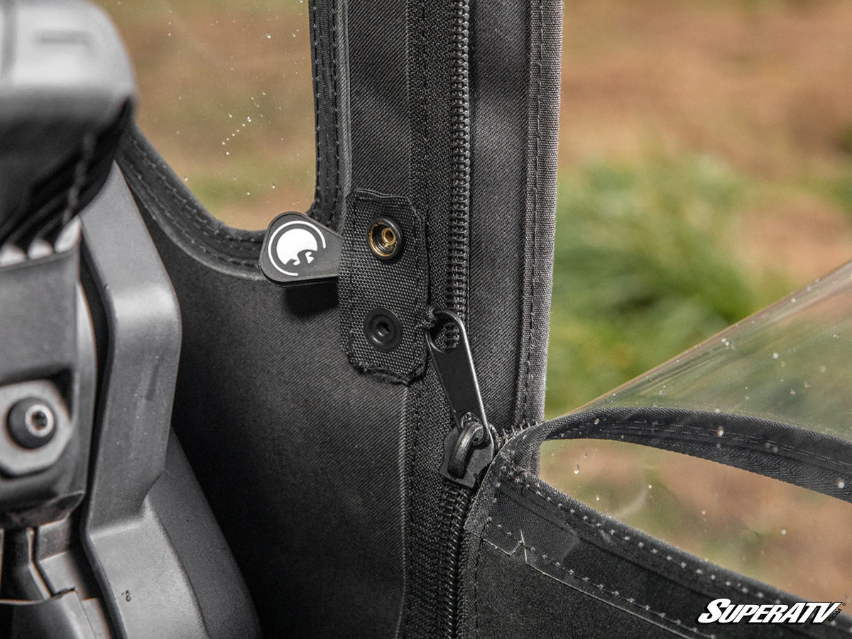 Can-Am Defender HD5 Primal Soft Cab Enclosure Doors
