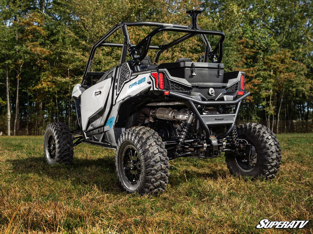 Can-Am Maverick Sport 4" Portal Gear Lift – fits Can-Am Maverick Sport MAX (view 6)