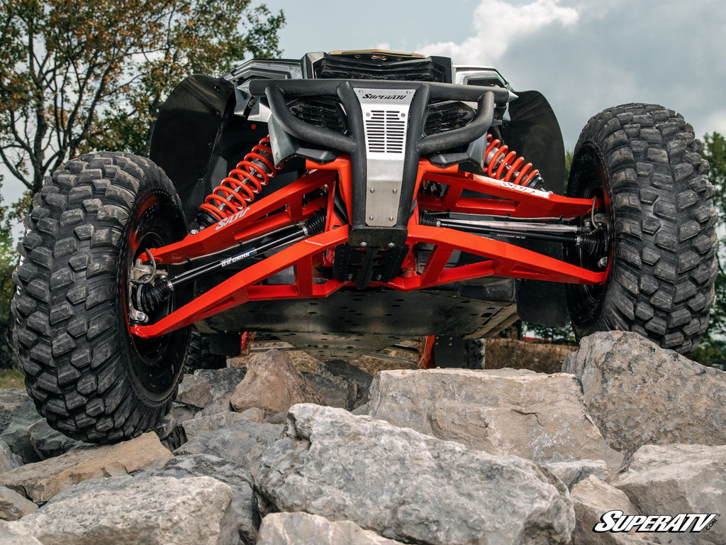 Can-Am Maverick X3 Sidewinder A-Arms—1.5" Forward Offset – fits Can-Am Maverick X3 MAX (view 6)