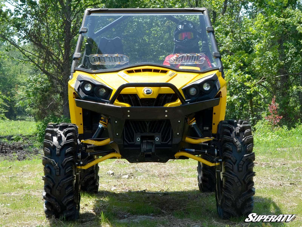 Can Am Commander 6 Portal Gear Lift