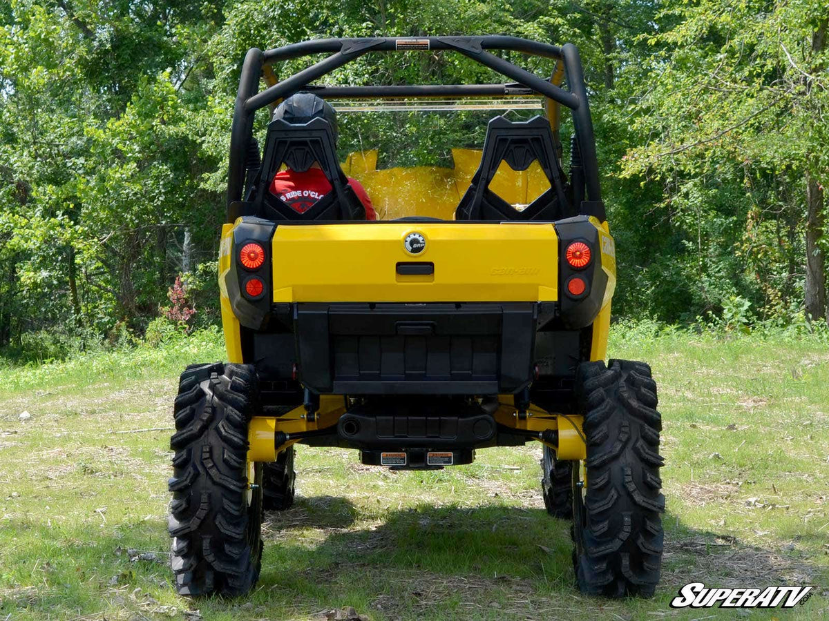 Can Am Commander 6 Portal Gear Lift
